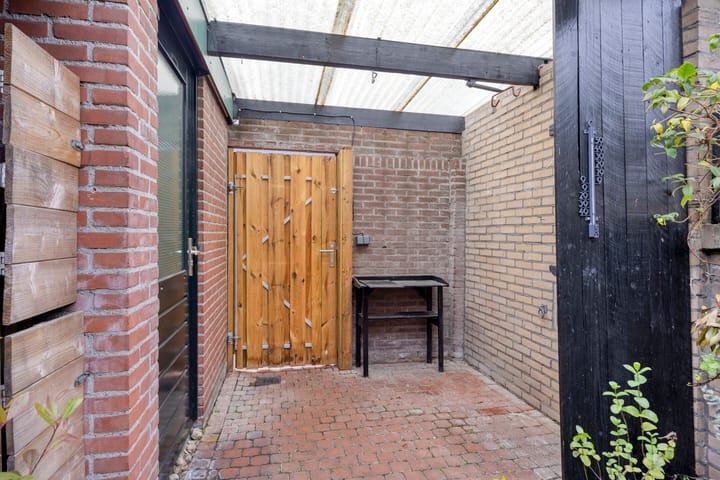 Photo 26 of Sperwerstraat 89