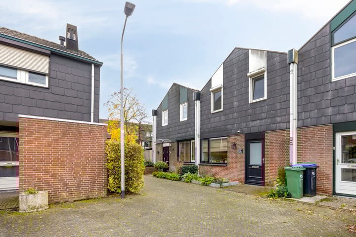 Photo 29 of Sperwerstraat 89