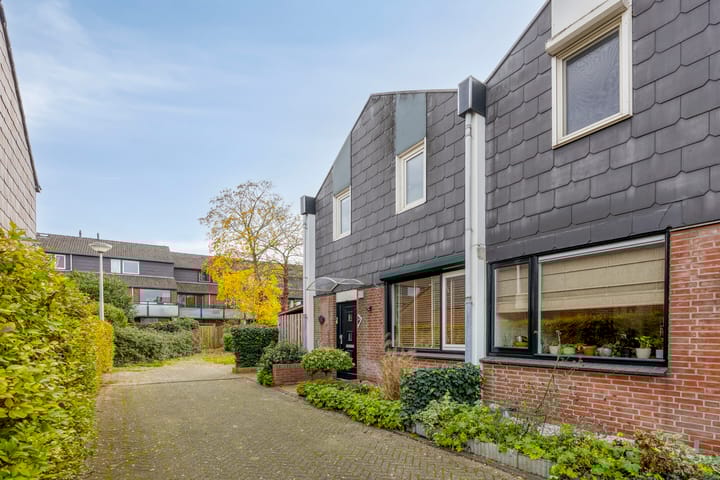 Photo 30 of Sperwerstraat 89