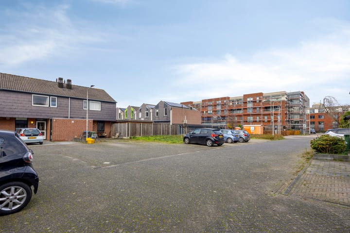 Photo 33 of Sperwerstraat 89