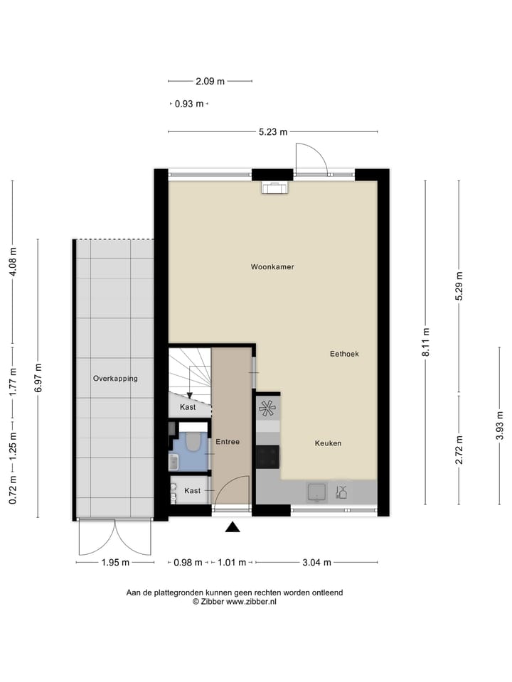 Photo 35 of Sperwerstraat 89