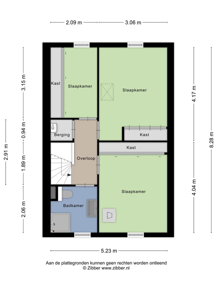 Photo 36 of Sperwerstraat 89