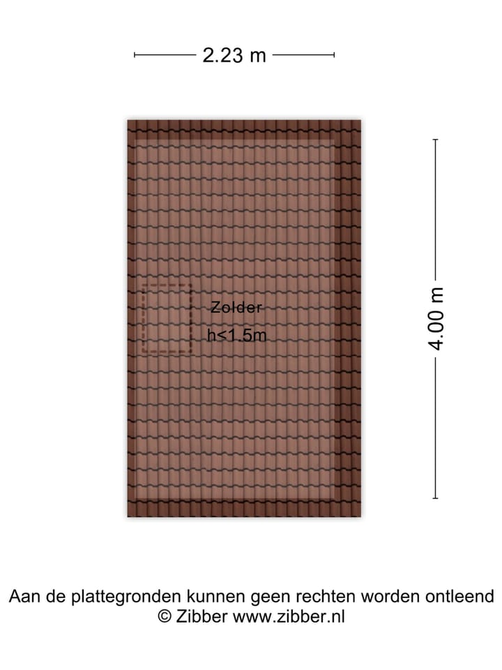 Photo 38 of Sperwerstraat 89