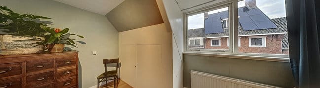 Slaapkamer