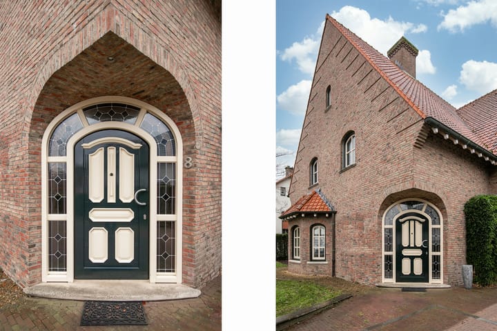 Photo 6 of Maasstraat 8