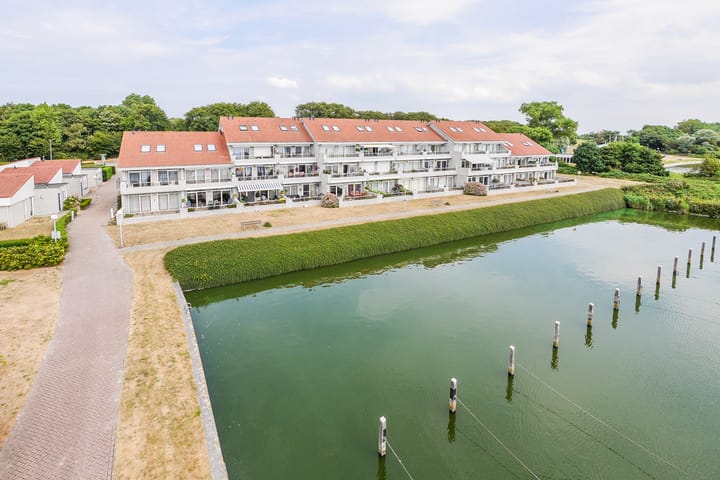 Verbindingsweg 116 main image