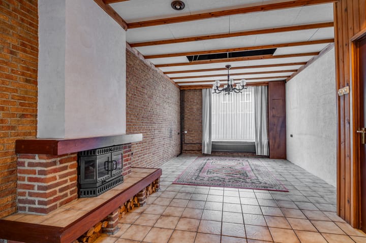 Foto 3 van Straelseweg 53