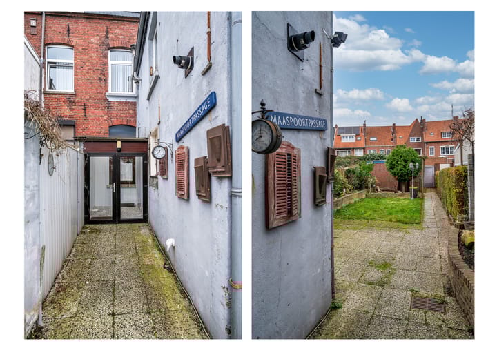 Foto 39 van Straelseweg 53