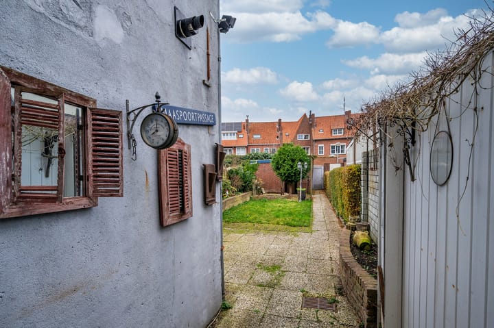 Foto 40 van Straelseweg 53