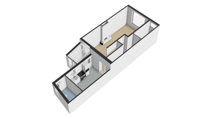 Foto 50 van Straelseweg 53