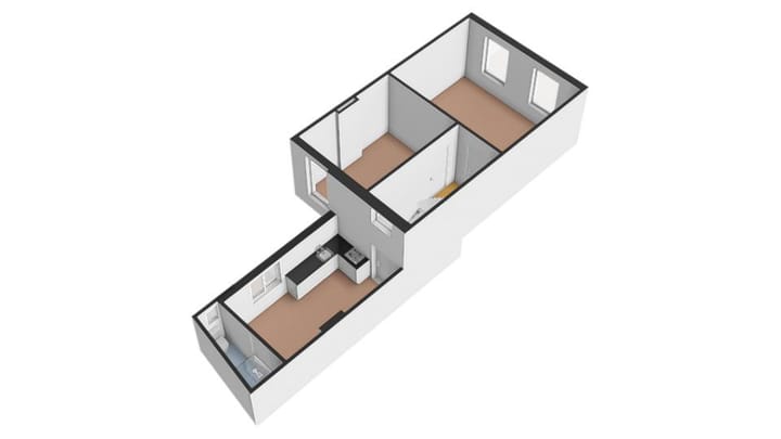 Foto 53 van Straelseweg 53