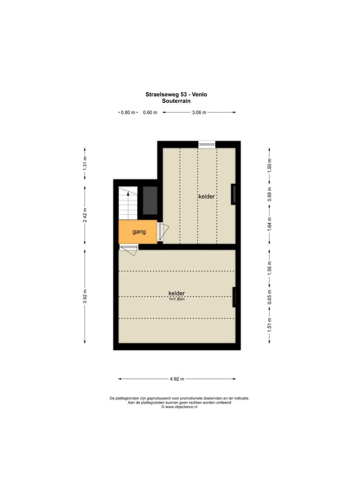 Foto 61 van Straelseweg 53