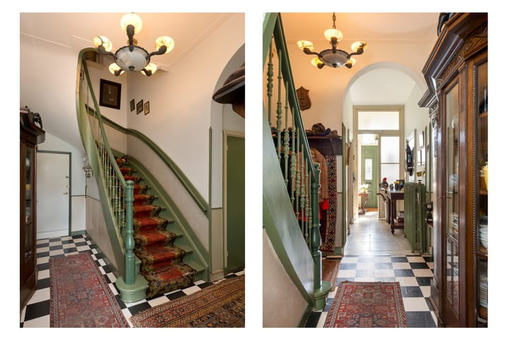 Vrijstaande woning te koop: Benedendorpsweg 171, Oosterbeek