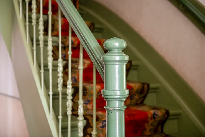 Vrijstaande woning te koop: Benedendorpsweg 171, Oosterbeek