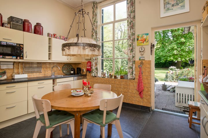 Vrijstaande woning te koop: Benedendorpsweg 171, Oosterbeek