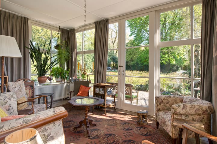 Vrijstaande woning te koop: Benedendorpsweg 171, Oosterbeek