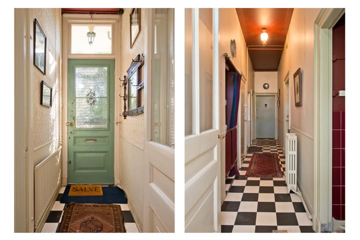 Vrijstaande woning te koop: Benedendorpsweg 171, Oosterbeek