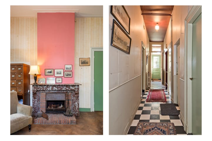 Vrijstaande woning te koop: Benedendorpsweg 171, Oosterbeek