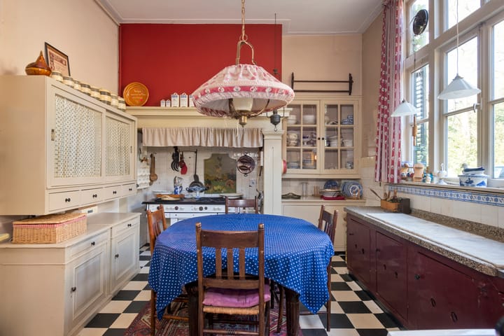 Vrijstaande woning te koop: Benedendorpsweg 171, Oosterbeek