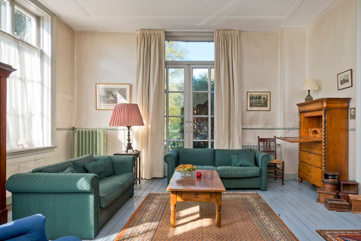 Vrijstaande woning te koop: Benedendorpsweg 171, Oosterbeek