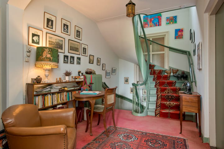 Vrijstaande woning te koop: Benedendorpsweg 171, Oosterbeek