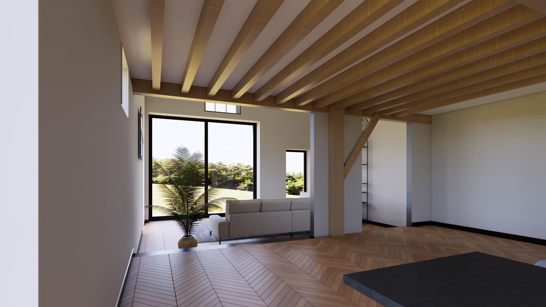 Foto 3 van Burg. Moonshof 50