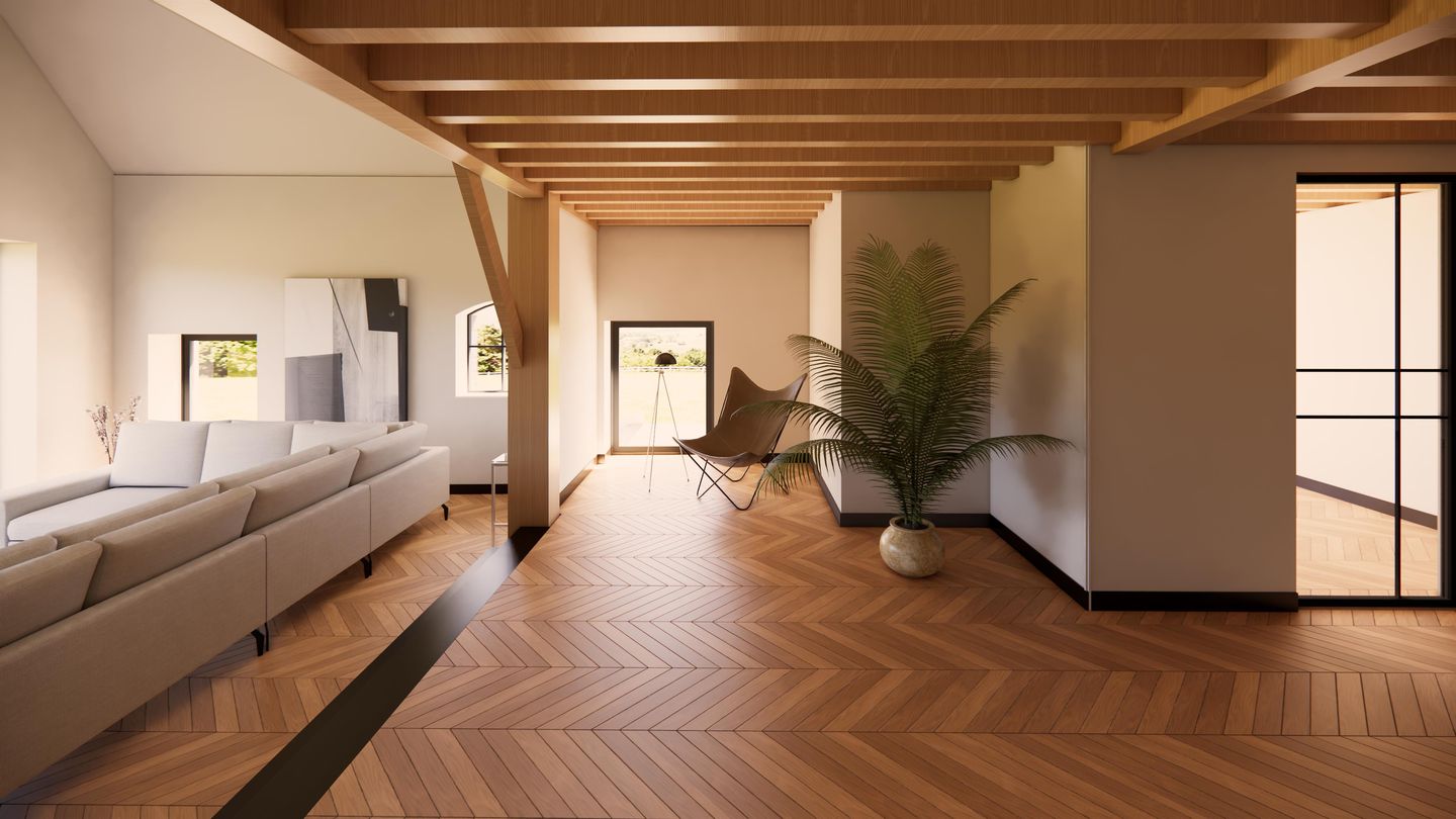 Foto 4 van Burg. Moonshof 50