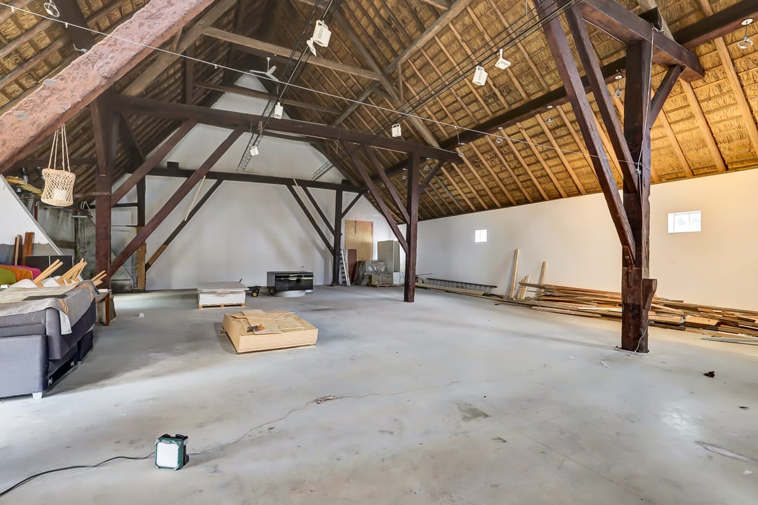 Foto 11 van Burg. Moonshof 50