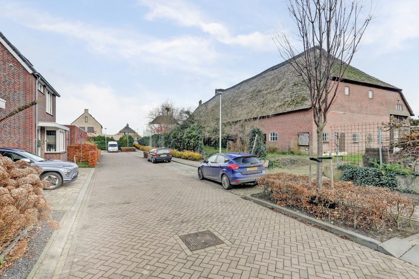 Foto 19 van Burg. Moonshof 50