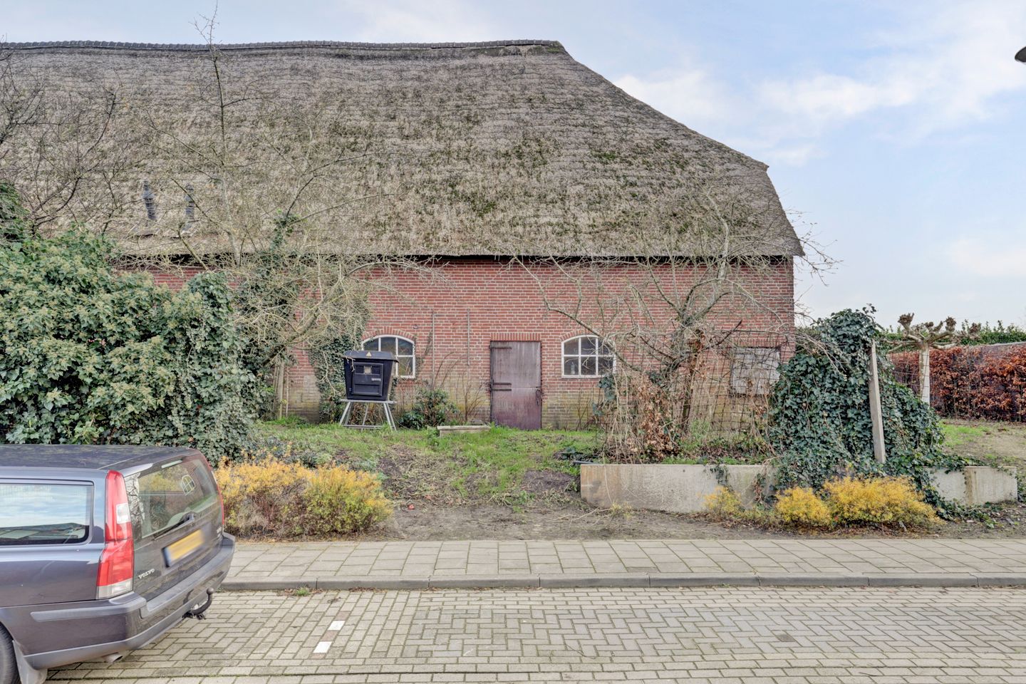 Foto 20 van Burg. Moonshof 50