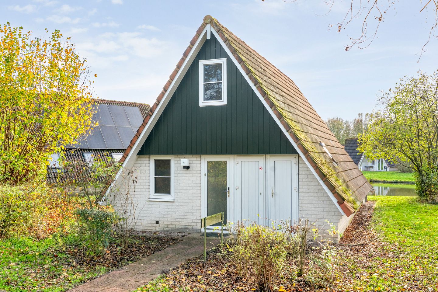 Foto 1 van Boslaan 1-R157