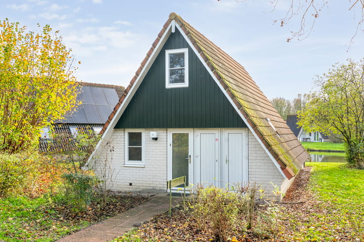 Foto 1 van Boslaan 1-R157