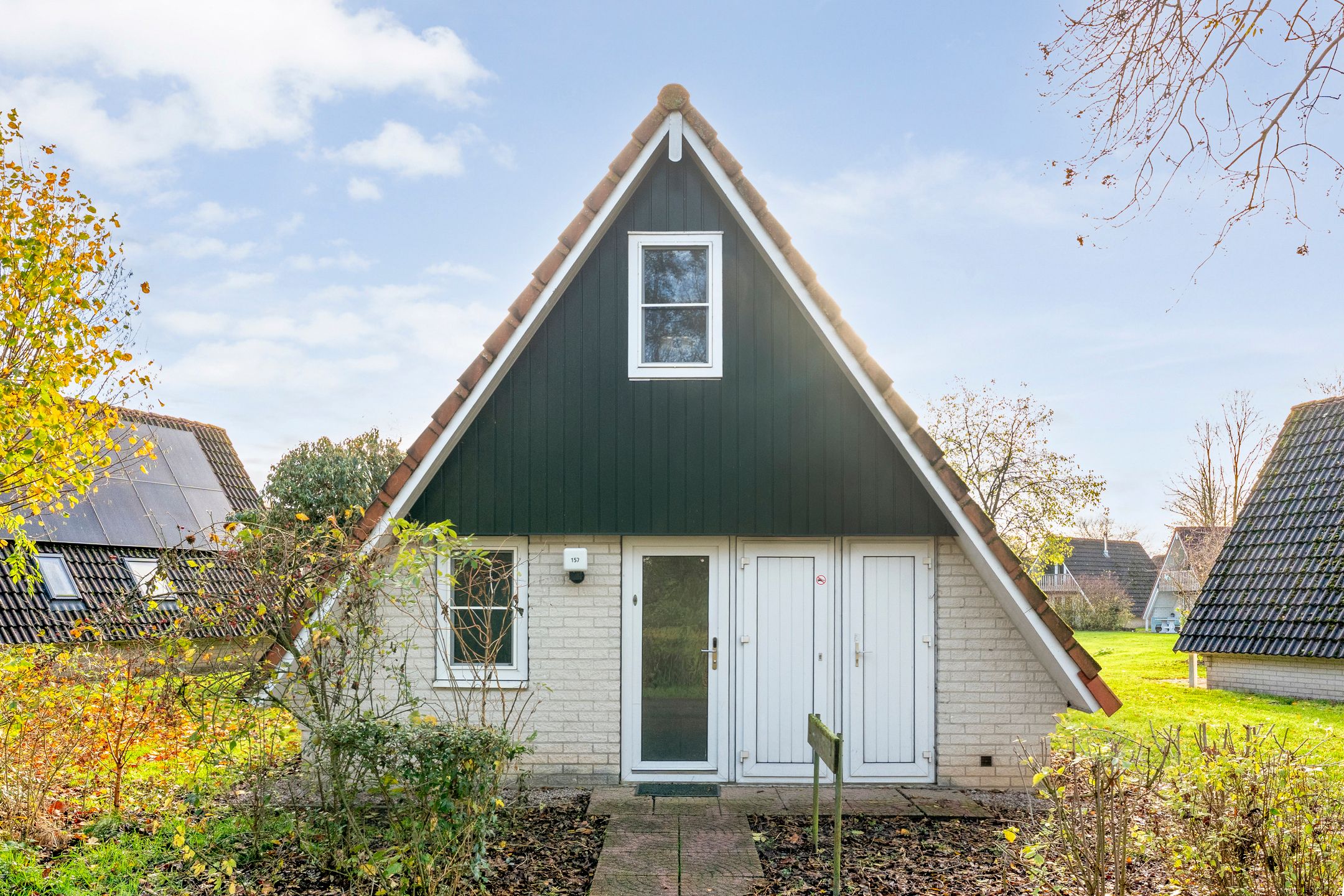 3-bedroom freehold villa in Gramsbergen — photo 4 of 5