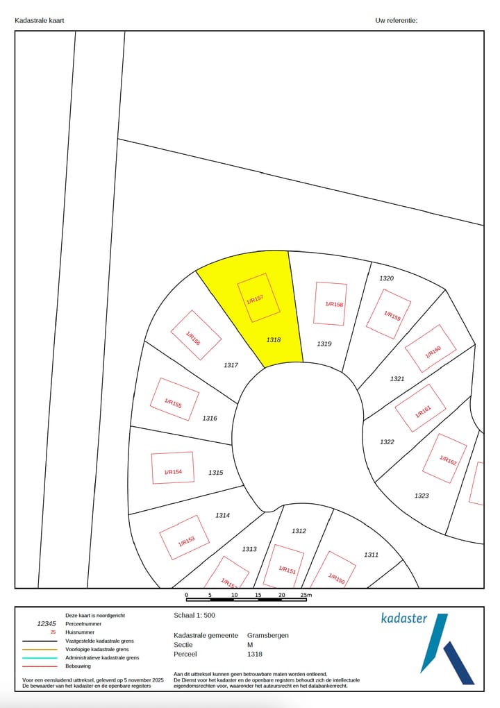 Foto 40 van Boslaan 1-R157