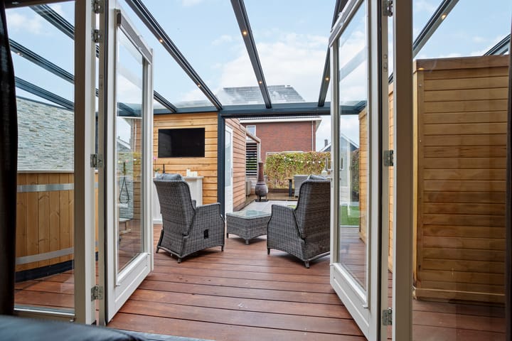 Foto 32 van Colorado 204