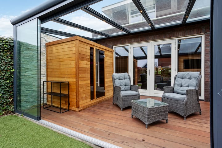 Foto 33 van Colorado 204