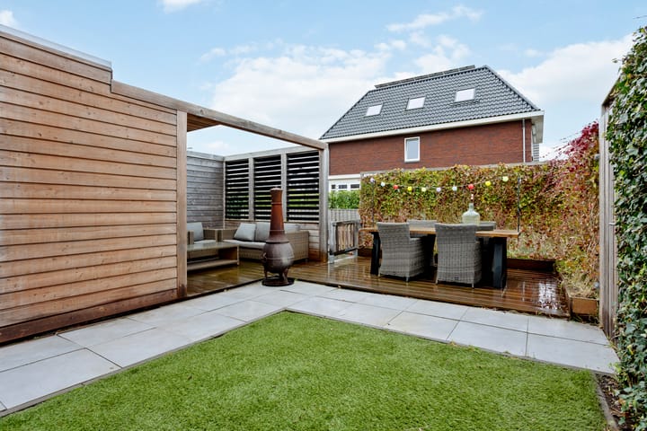 Foto 38 van Colorado 204