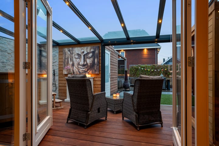 Foto 45 van Colorado 204