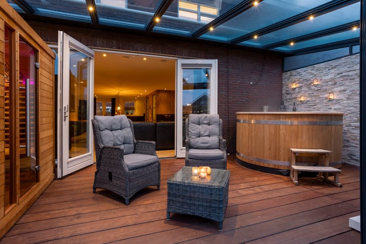 Foto 48 van Colorado 204