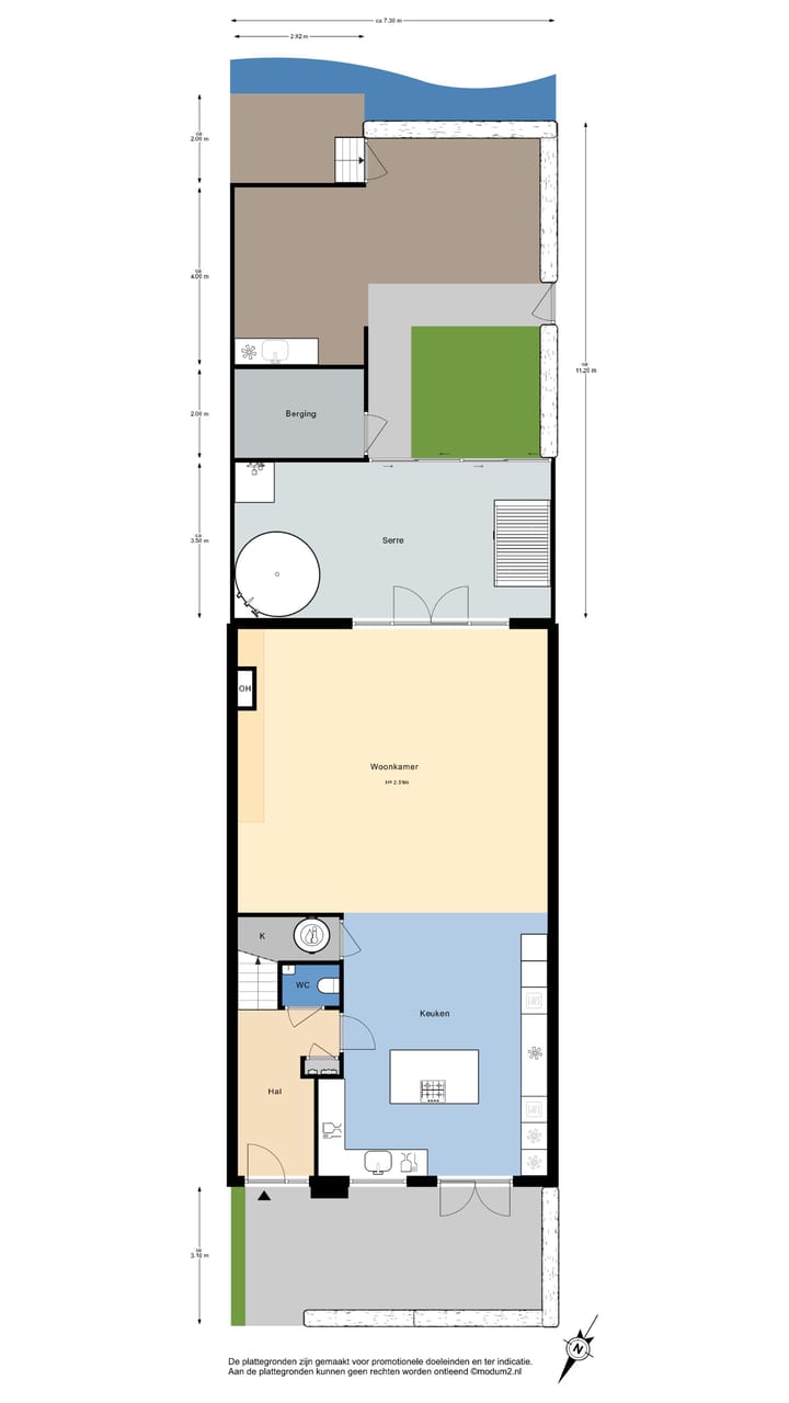 Foto 52 van Colorado 204