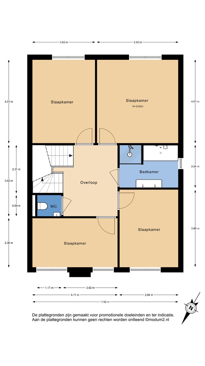 Foto 54 van Colorado 204