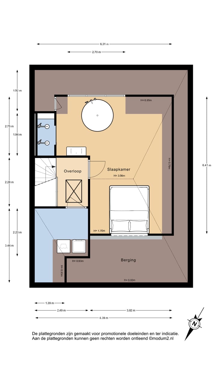 Foto 55 van Colorado 204