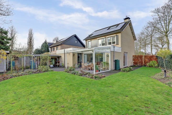 Foto 2 van de Bossen 16