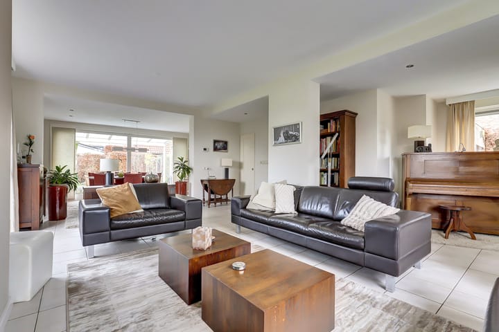 Foto 3 van de Bossen 16