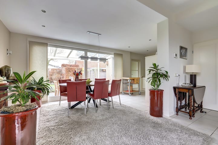 Foto 4 van de Bossen 16