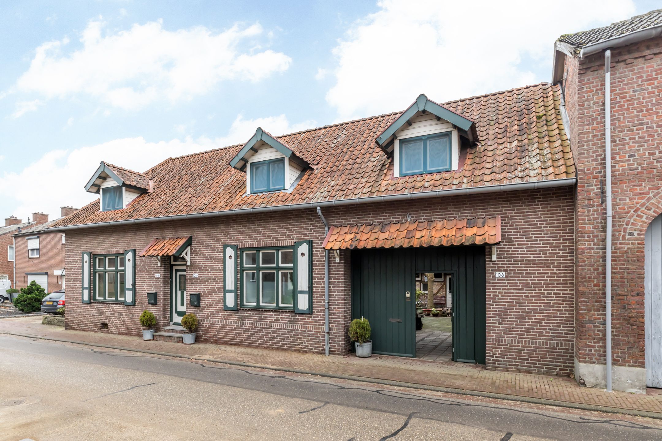 Foto 6 van Kerkstraat 108