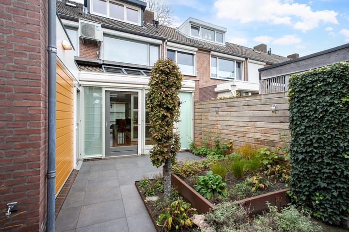 Foto 2 van Kievitstraat 32