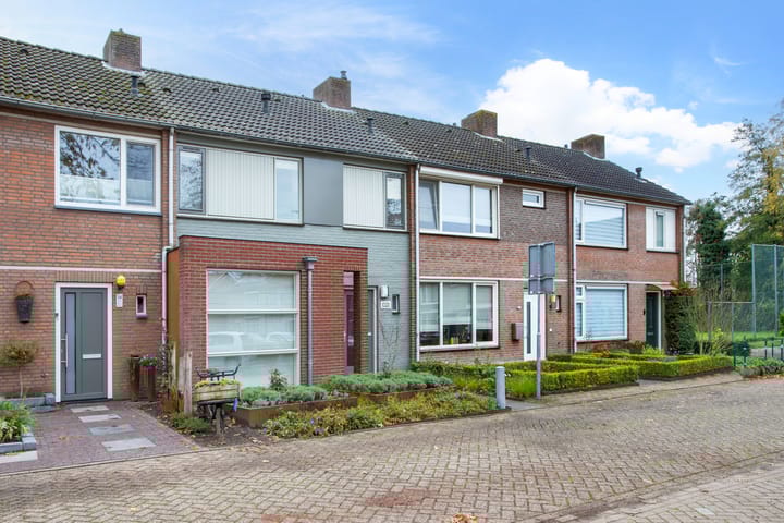 Foto 3 van Kievitstraat 32