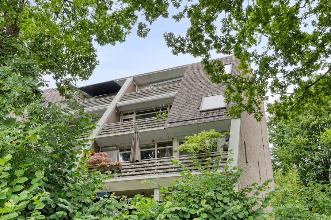 Foto 1 van Barbarapad 80