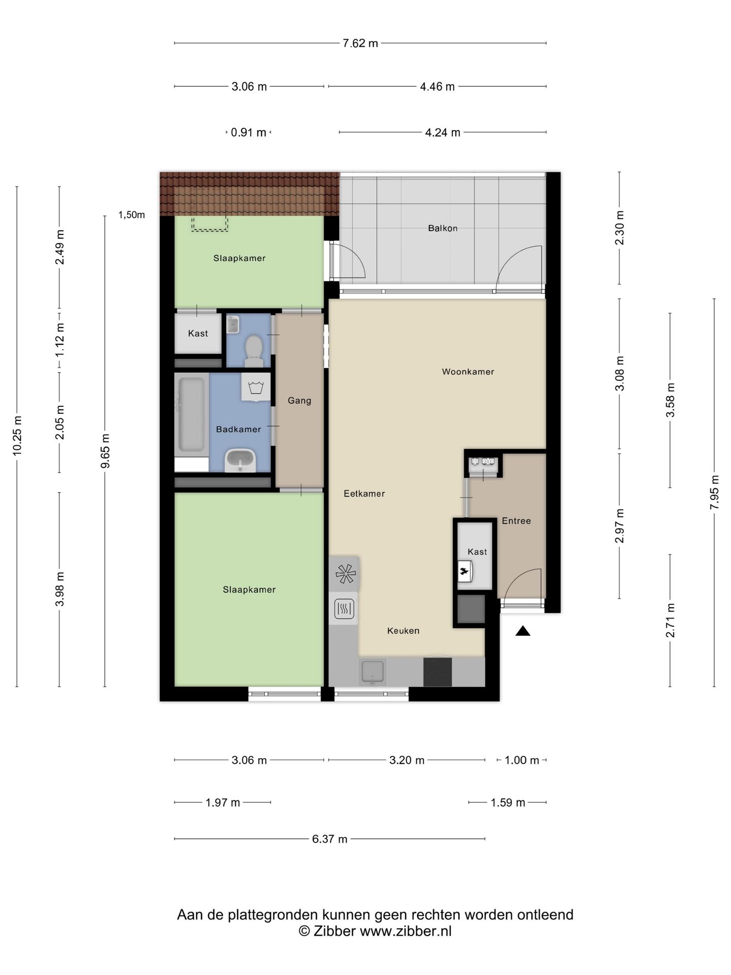 Foto 34 van Barbarapad 80